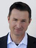 Peter Hunziker Peter Hunziker