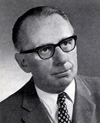 Dr. Ulrich Corti