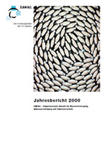 Eawag Jahresbericht 2000