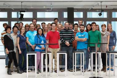 Participants Summer School Environmental Systems Analysis 2011 Participants Summer School Environmental Systems Analysis 2011
