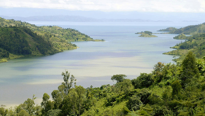 Kivusee Kivusee