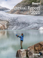 Eawag Annual Report 2021