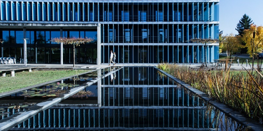 Forum Chriesbach