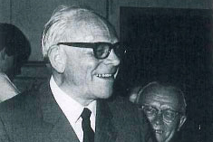 Otto Jaag