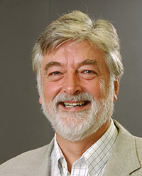 Prof. Dr. Alexander Zehnder
