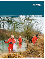 Eawag Jaresbericht 2008