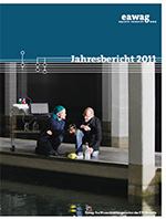 Eawag Jahresbericht 2011