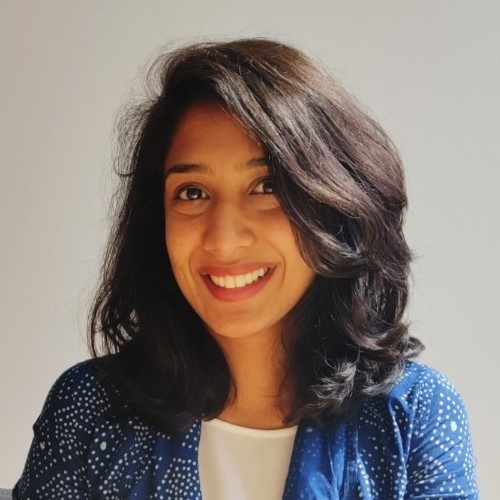 Shreya Nath