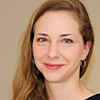 Dr. Kirsten Oswald