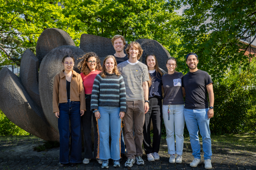 Image creator: Max Maurer, Eawag