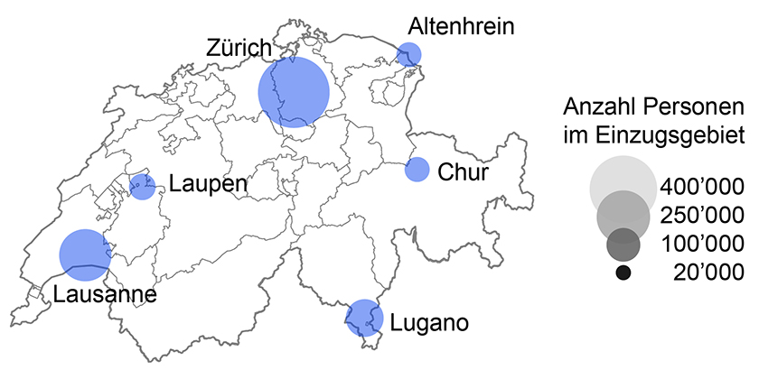 Bild: Ch. Ort Eawag