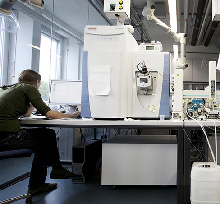 Labor Umweltchemie Labor Umweltchemie