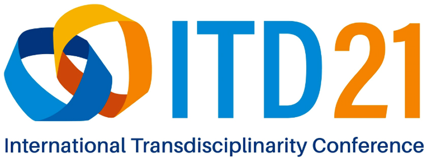 ITD 21 | International Transdisciplinarity Conference