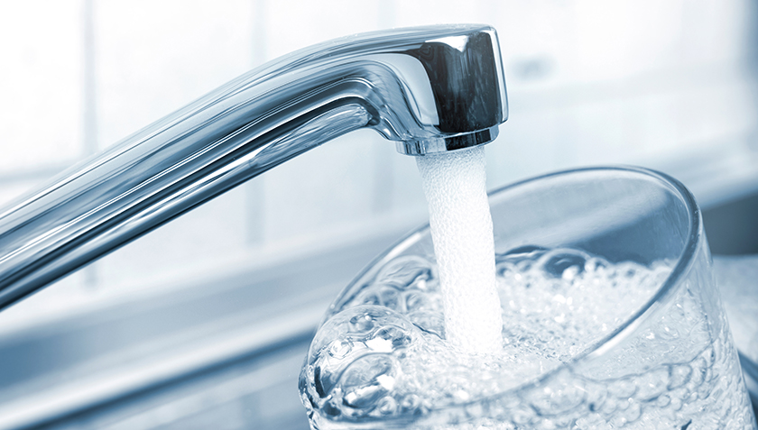 More and more water supply companies are having to treat the water or even shut down wells (Photo: iStock).