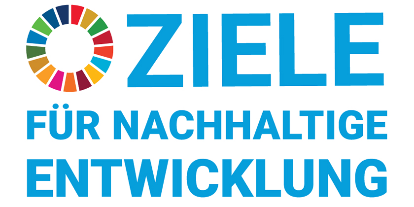 Ziele für nachhaltige Entwicklung (SDG)