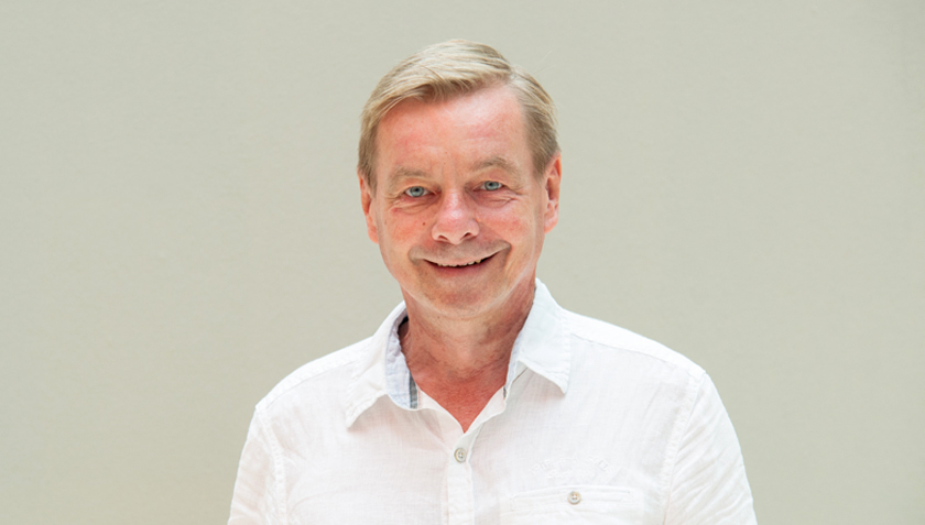 Die verschiedenen Akteure im Bereich Grundwasser müssen miteinander reden und Kompromisse finden, ist Mario Schirmer überzeugt. (Foto: Peter Penicka, Eawag)