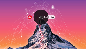 Am 21. November 2017 findet der erste Schweizer Digitaltag statt. (Bild: digitaltag.swiss)