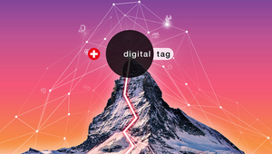 On 21 November 2017, will be Switzerland’s first ever Digital Day. (Picture: digitaltag.swiss)