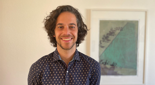 Oliver Schilling (Foto: T. Schilling)