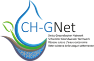 Réseau suisse d’eau souterraine CH-GNet