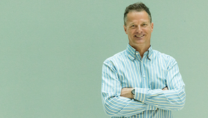 Carsten Schubert (Photo: Peter Penicka)