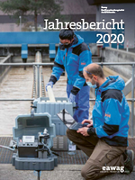 Jahresbericht 2020