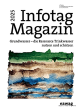 Infotag Magazin 2025