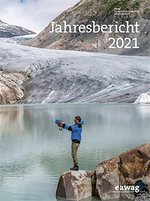 Eawag Jahresbericht 2021