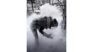Jürg Sigrist – winner in SNSF photography competition 