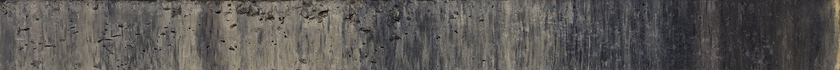 Die Forschenden der Eawag haben mehrere Sedimentkerne aus dem Zürichsee beim Horn Richterswil entnommen. Dieser Kern stammt aus einer mittleren Entfernung vom Ufer. Links sind die ältesten Schichten, rechts die jüngsten Schichten zu sehen. (Foto: Remo Röthlin) 