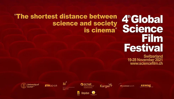 Global Science Film Festival