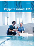 Annual Report 2015