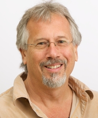 Christopher Robinson
