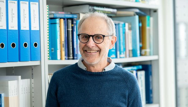Foto Peter Penicka, Eawag
