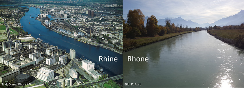 Photo: Comet Photo AG; D. Rust Photo: Comet Photo AG; D. Rust