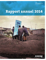 Rapport annuel 2014