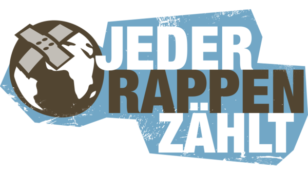 Jeder Rappen zählt