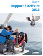 Rapport d’activité 2016