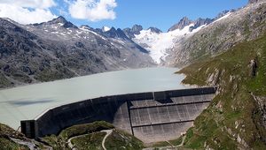 What are the social and environmental consequences of Switzerland’s energy change?