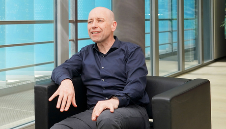 Foto: Manuel Koller, Eawag