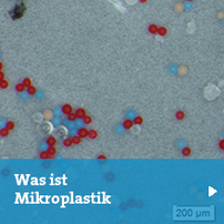 Was ist Mikroplastik 