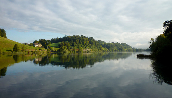 Rotsee, © Eawag 