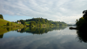 Rotsee, © Eawag