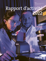 Rapport d'activité 2022
