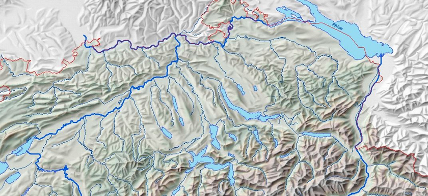 Switzerland overview