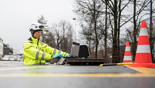 L’OHU Fehraltorf n’est pas destiné à être utilisé uniquement par les chercheurs de l’Eawag. (Photo:Thomas Egli)