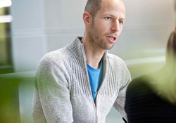 Christoph Ort