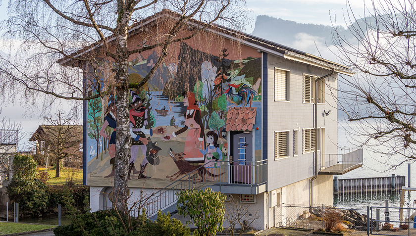 Photo: Eawag, Christian Dinkel