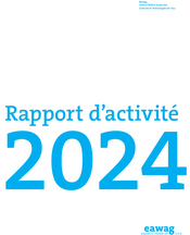 Rapport d'activité 2024