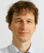 Eberhard Morgenroth